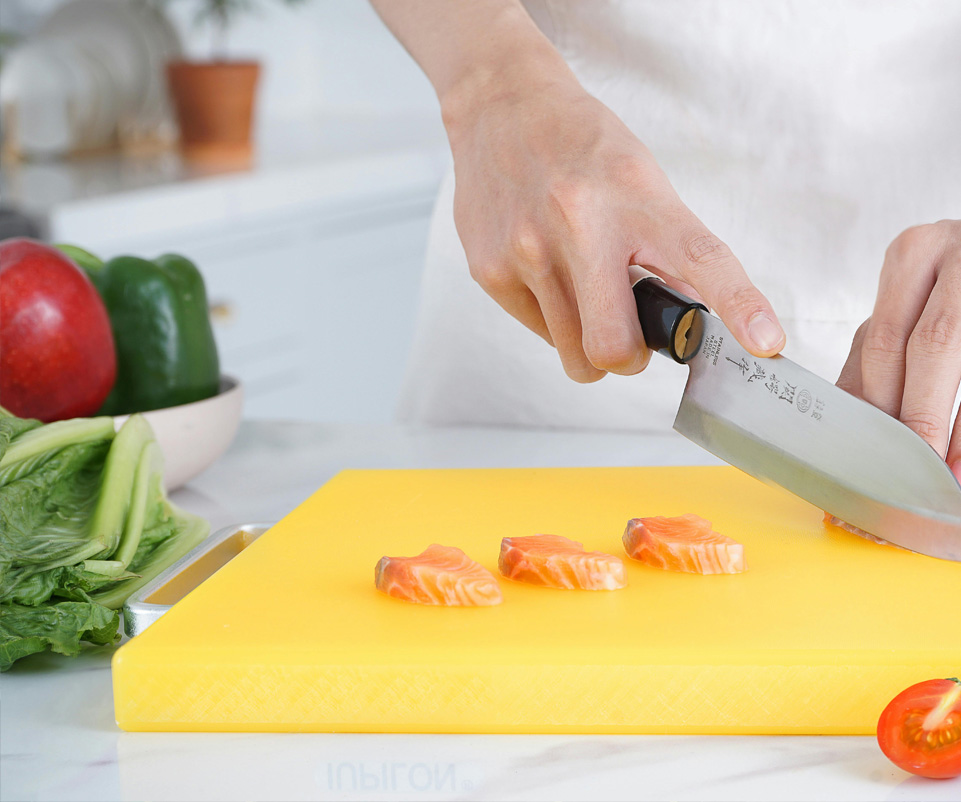 水產(chǎn)、食品加工砧板